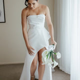 Calla Lily Real Touch Flower Stem