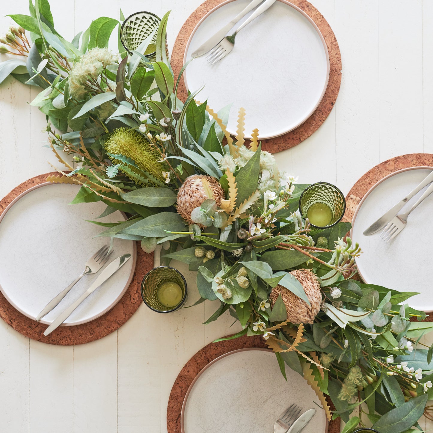 Moss Garland