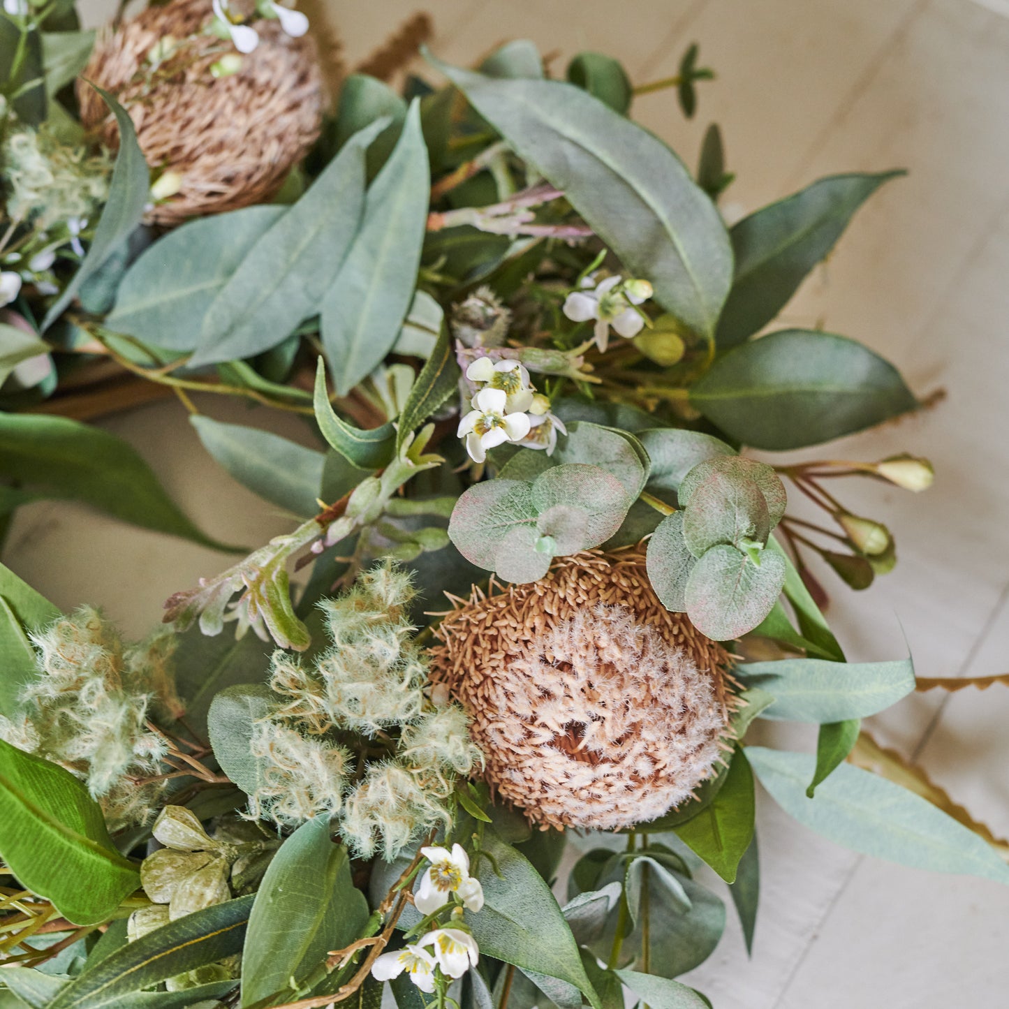 Willow Wreath