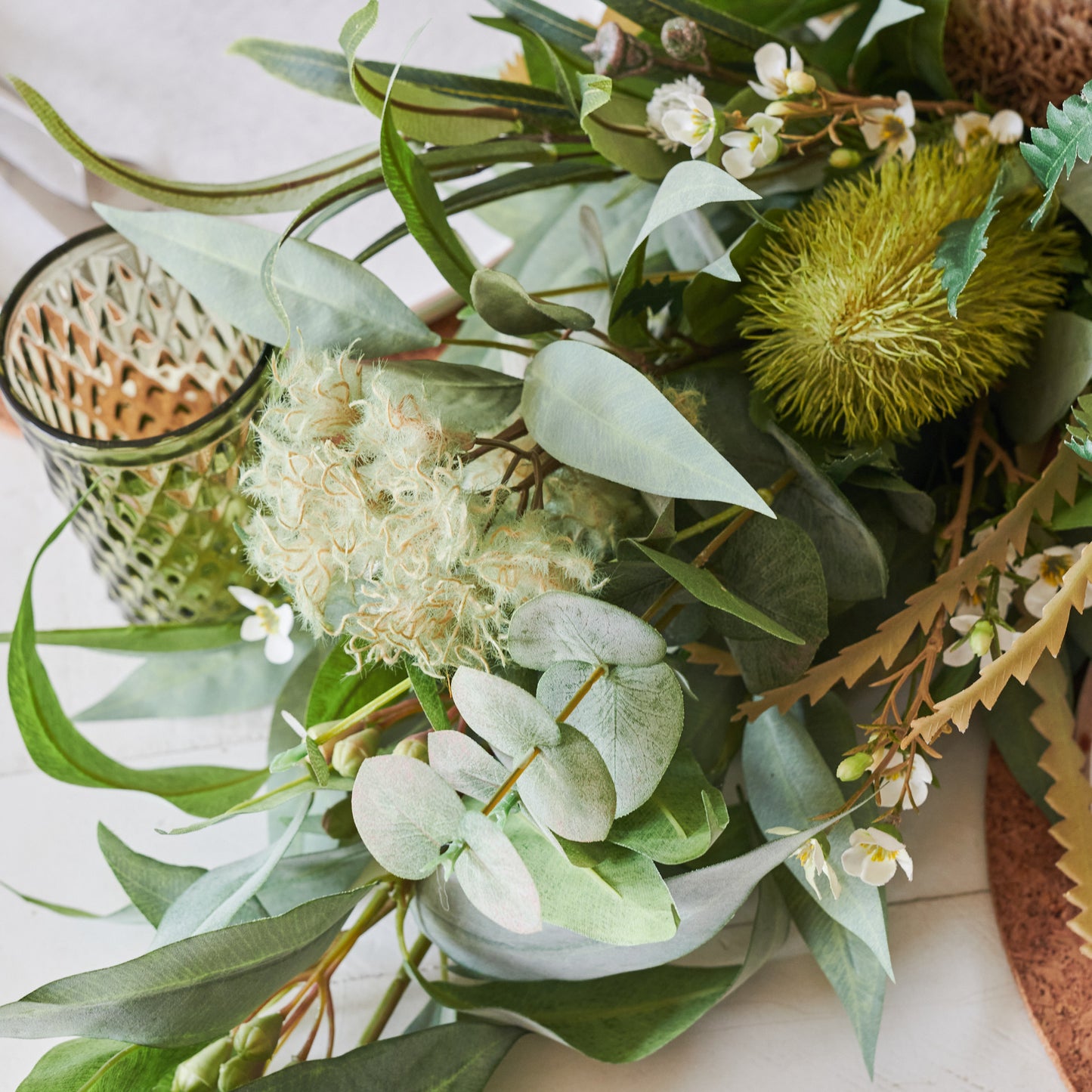Moss Garland