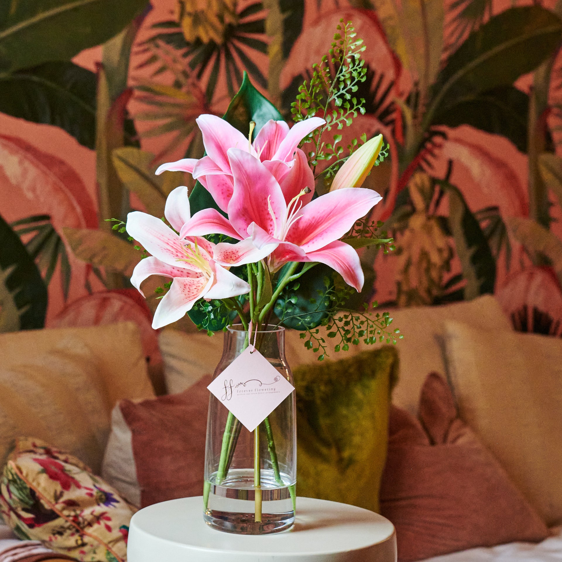 forever lily flower Carolyn