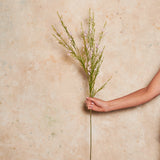 Calluna Spray Real Touch Flower Stem