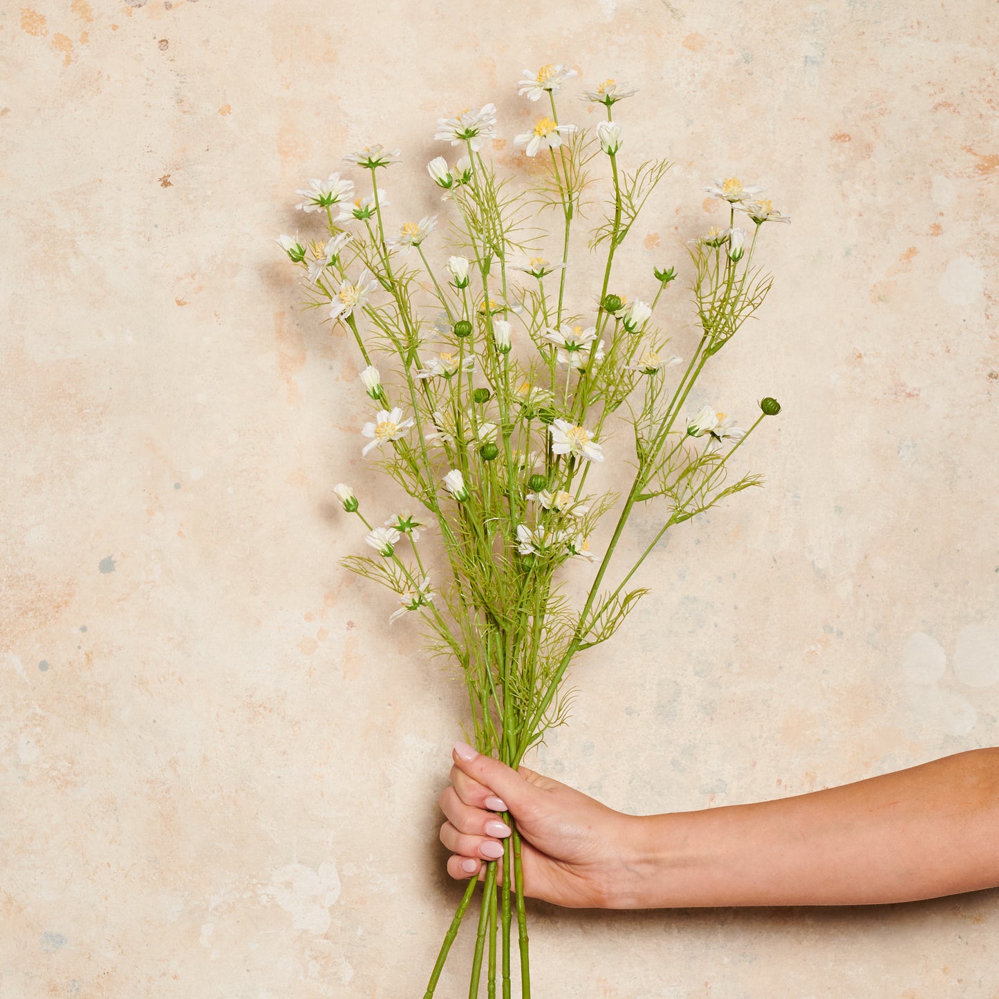 Cosmo Mini Real Touch Flower Stem