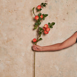 Apple Spray Branch Real Touch Flower Stem