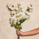 Bougainvillea Real Touch Flower Stem
