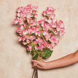 Bougainvillea Real Touch Flower Stem
