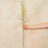 Delphinium Mini Real Touch Flower Stem