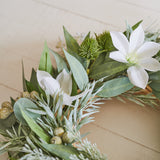 Fitzgerald Wreath