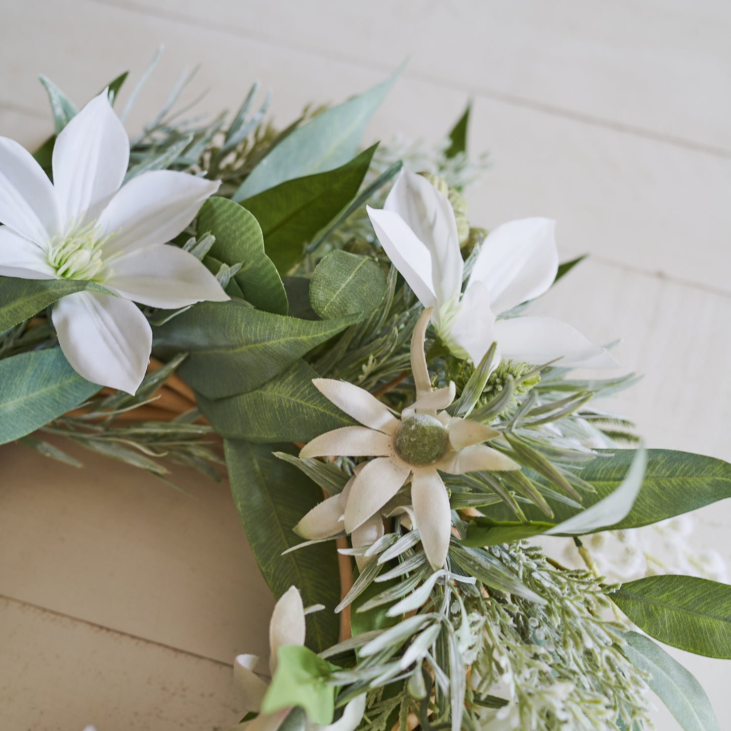 Fitzgerald Wreath