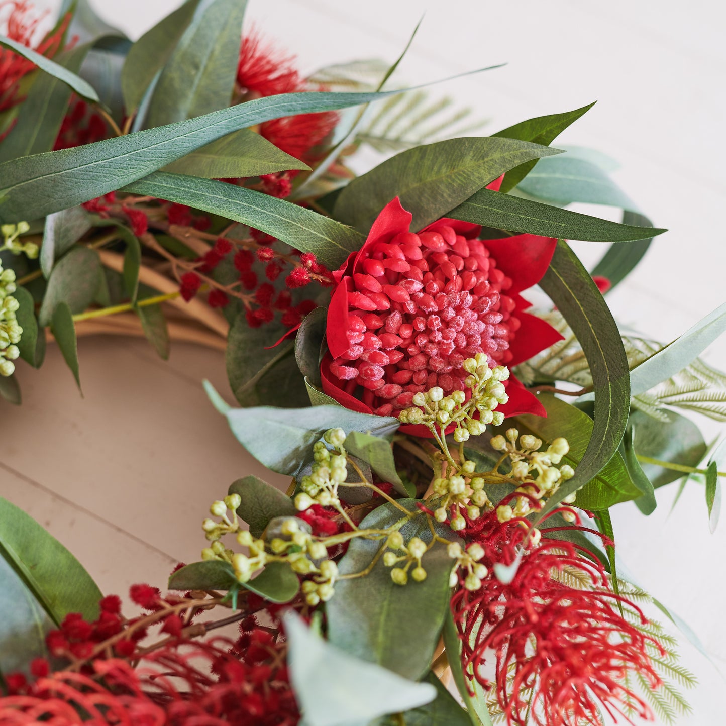 Noelle Wreath