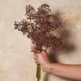 Hedera Berry Real Touch Flower Stem