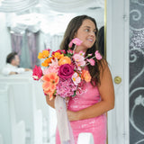 Vegas Bridal Bouquet