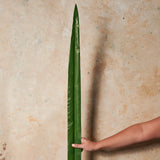 Sword Leaf Real Touch Flower Stem