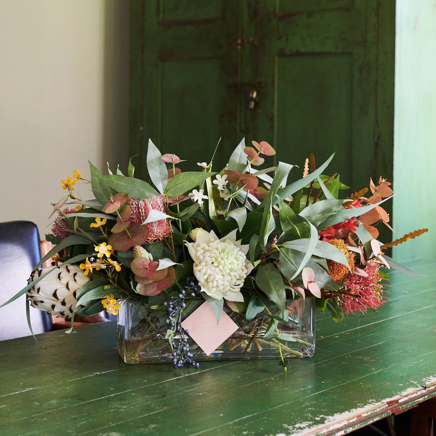 Waltzing Matilda Set