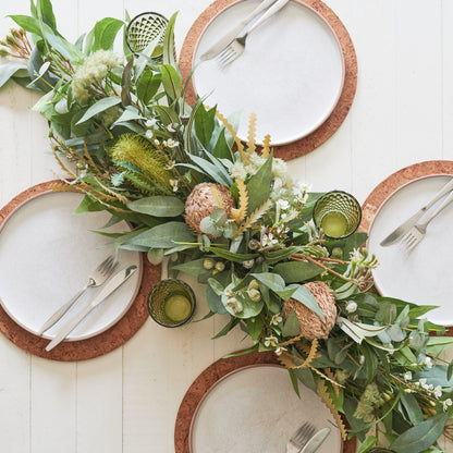 Moss Garland
