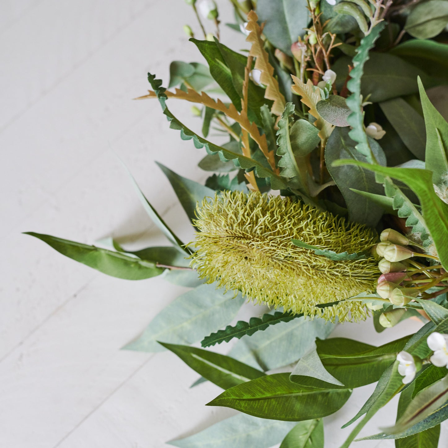 Willow Wreath