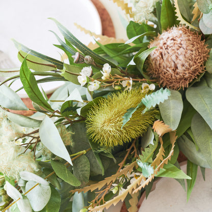 Moss Garland