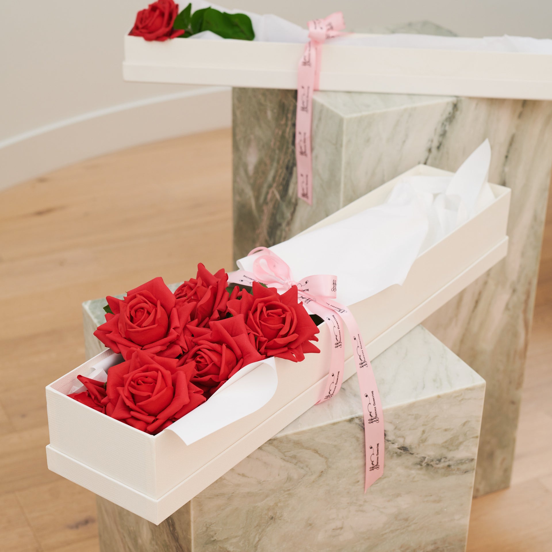 The Signature Rose Collection