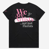 We Are Artists Tee