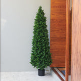 Christmas Tree Outdoor UV Resistant