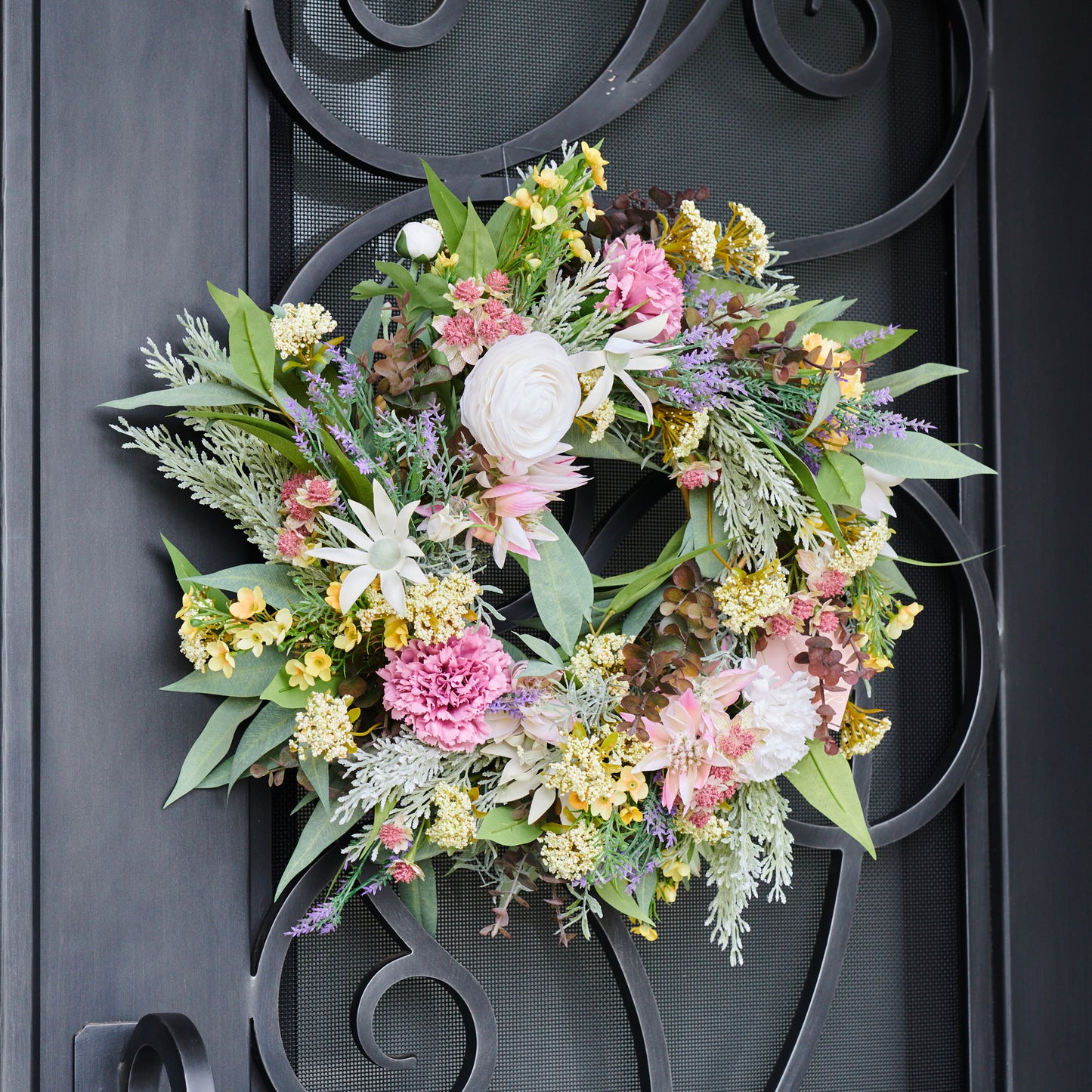 Agnes Wreath