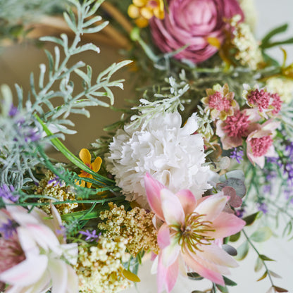 Agnes Wreath
