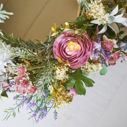 Agnes Wreath