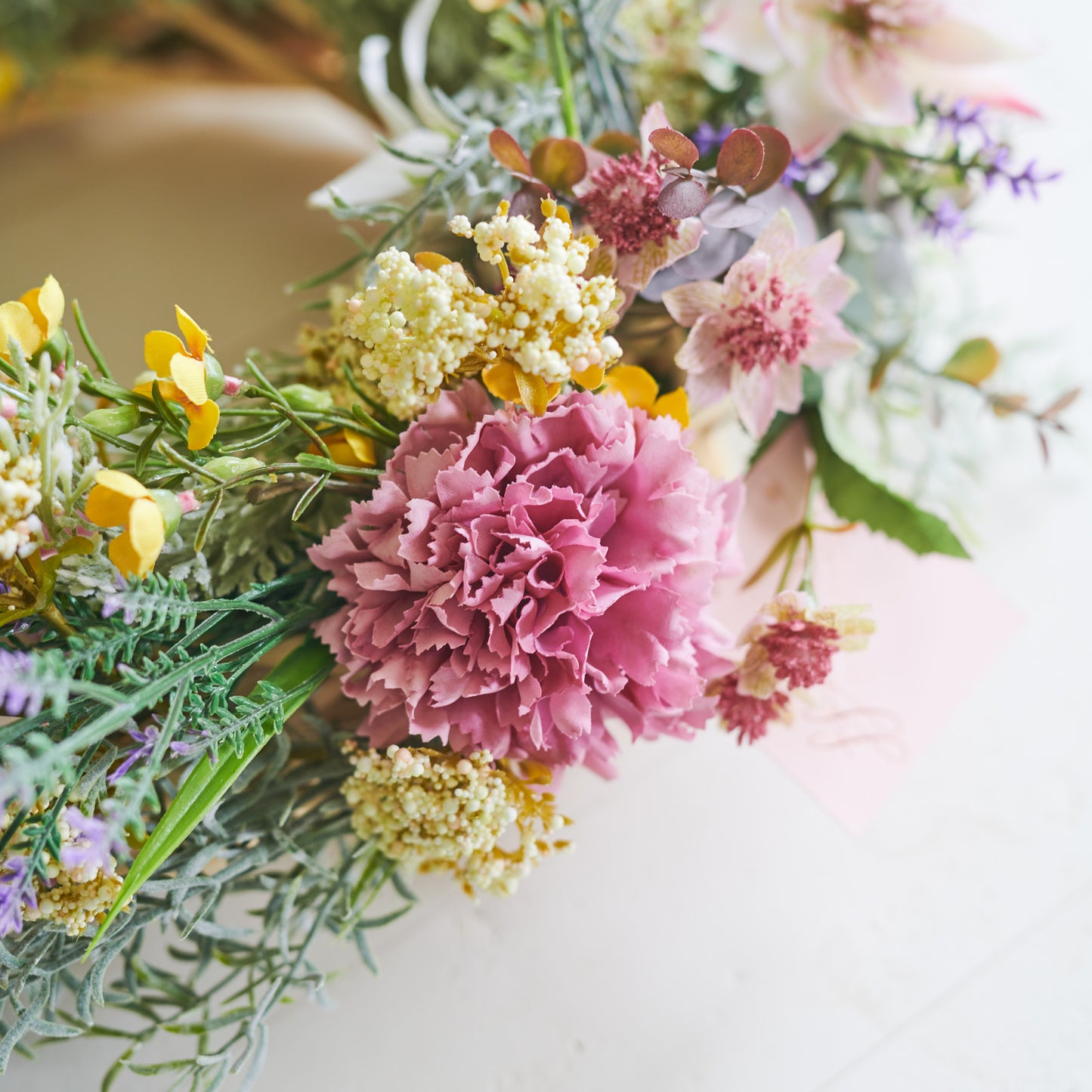 Agnes Wreath