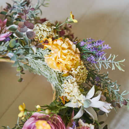 Agnes Wreath