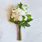 Classic Mausoleum Artificial Flowers
