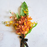 Tropical Mausoleum Artificial Flowers