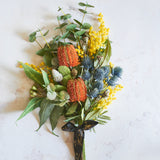 Native Mausoleum Artificial Flowers