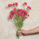 Cosmo Spray Real Touch Flower Stem