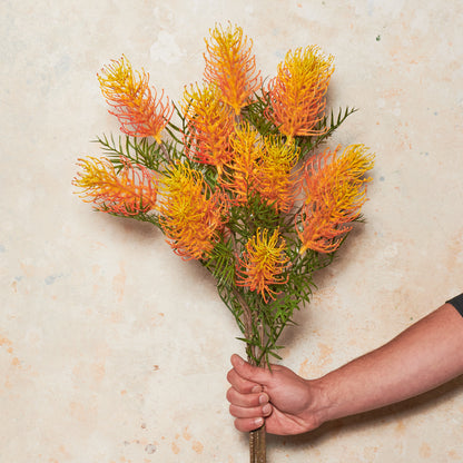 Grevillea Real Touch Flower Stem