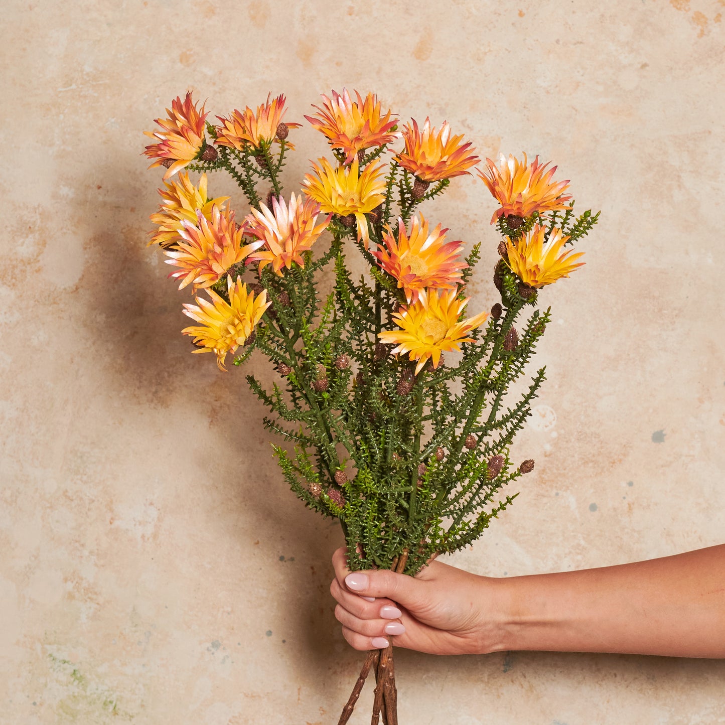 Kaaps Real Touch Flower Stem