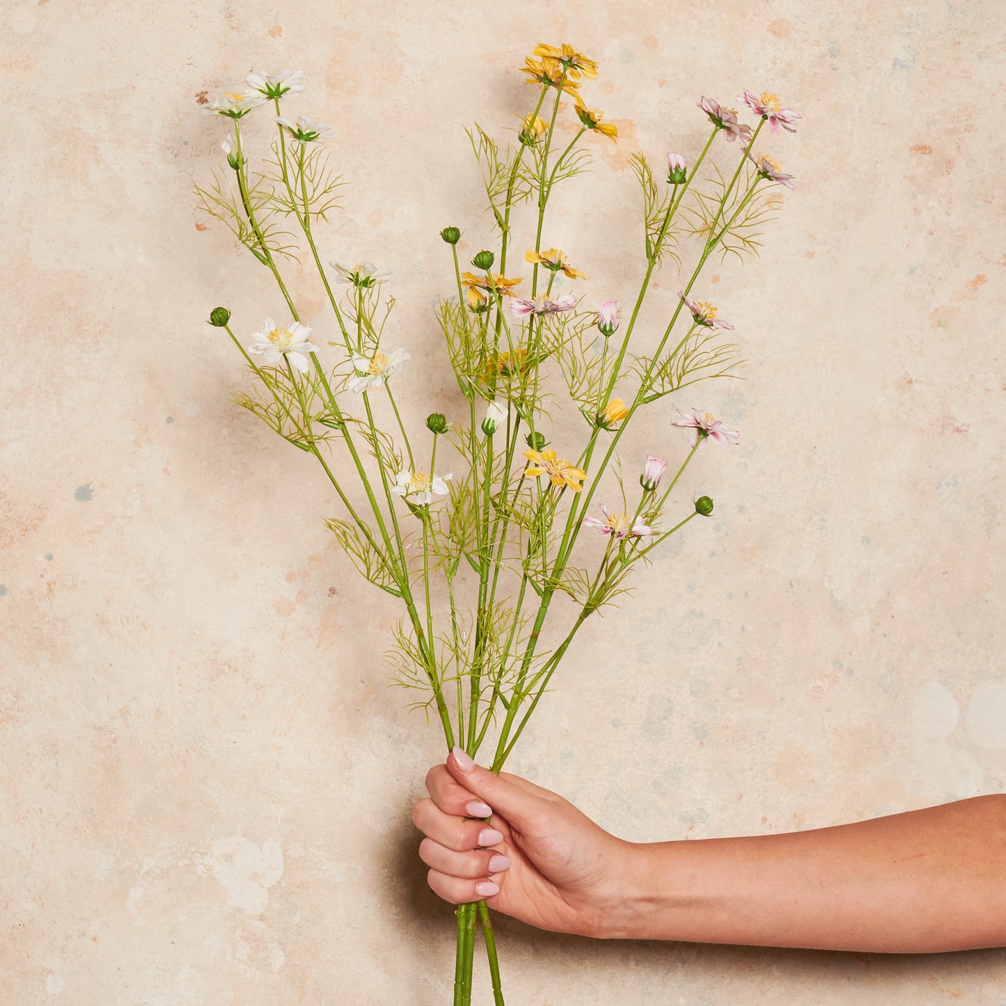 Cosmo Mini Real Touch Flower Stem