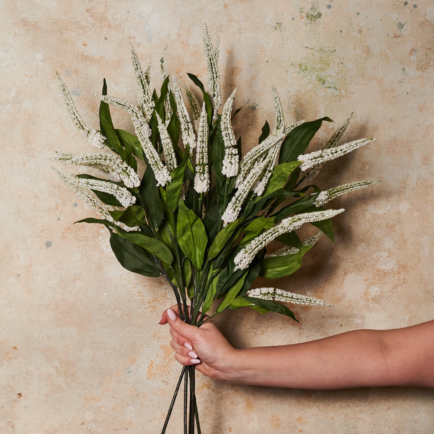 Cascara Berry Spray Real Touch Stem