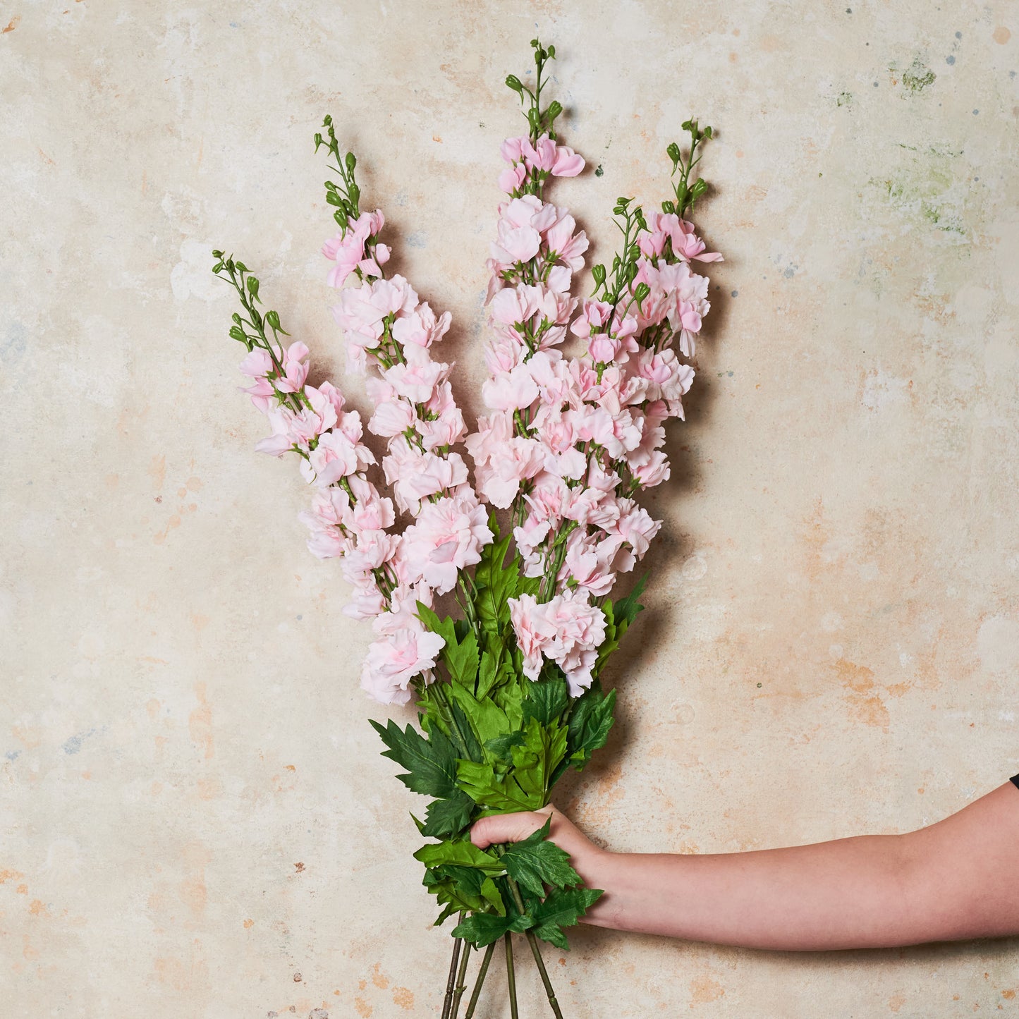 Delphinium Real Touch Flower Stem