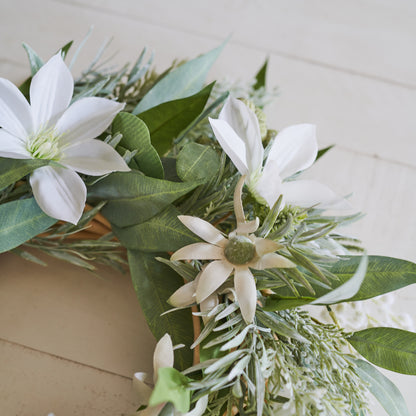 Fitzgerald Wreath