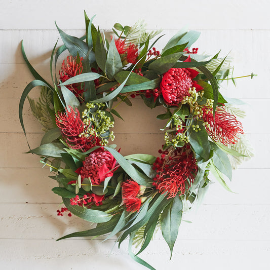 Noelle Wreath