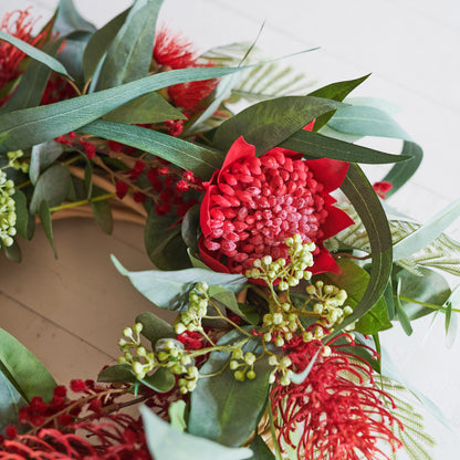 Noelle Wreath