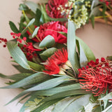 Noelle Wreath
