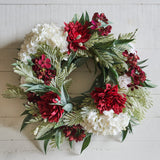 Roosevelt Wreath