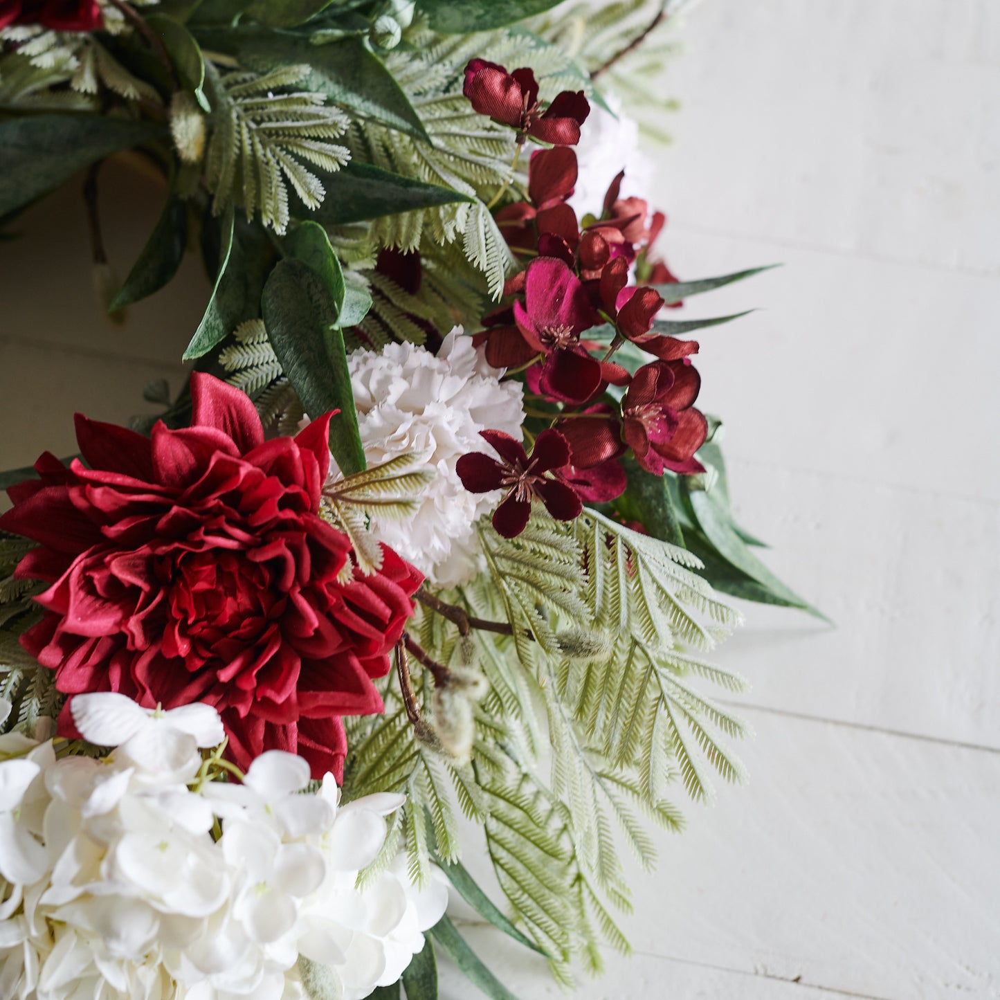 Grace Wreath