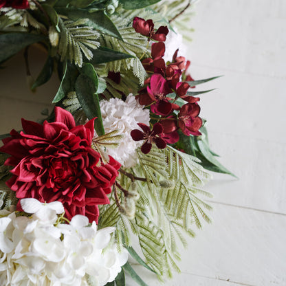 Grace Wreath