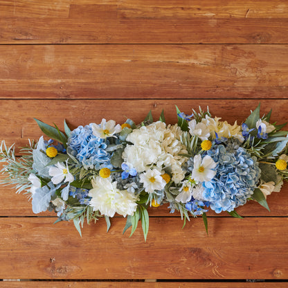 Azure Garland : Ready To Ship