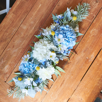 Azure Garland : Ready To Ship