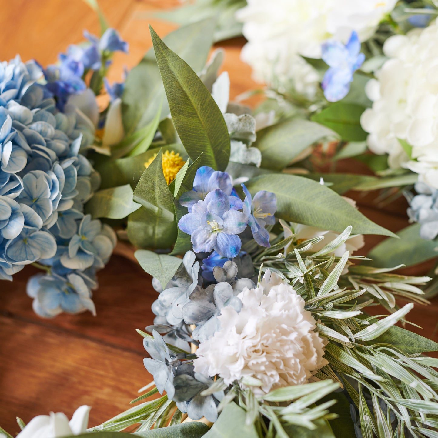 Soleil Wreath : Ready To Ship