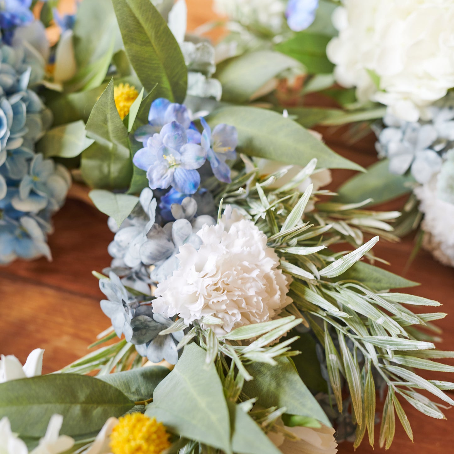 Soleil Wreath : Ready To Ship