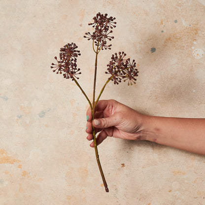 Hedera Berry Real Touch Flower Stem